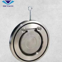 van một chiều cửa lật 1a