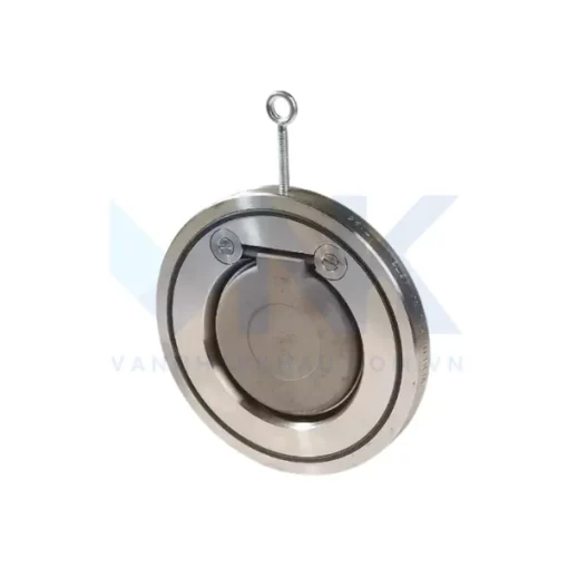 Van một chiều cửa lật