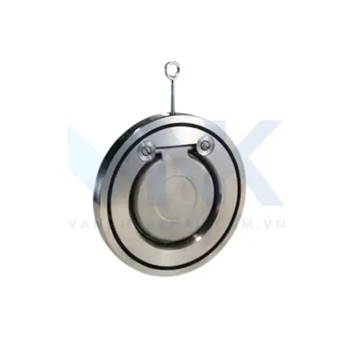 Van một chiều cửa lật