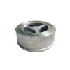 Van một chiều đĩa inox