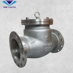 van một chiều dn200 lá lật wonil hàn quốc 1a