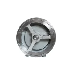 Van một chiều DN250 Wonil