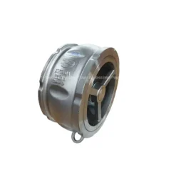 Van một chiều DN250 Wonil