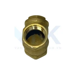 Van một chiều đồng