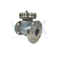 Van một chiều inox Hàn Quốc