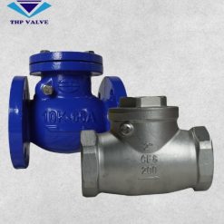 van một chiều lá lật 1a