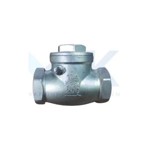 Van một chiều lá lật