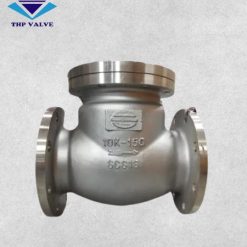 van một chiều lá lật wonil dn150 1a