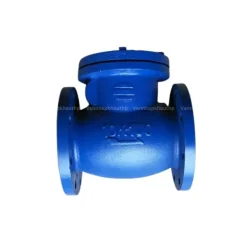 Van một chiều lá lật Wonil DN150