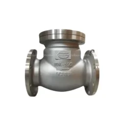 Van một chiều lá lật Wonil DN150