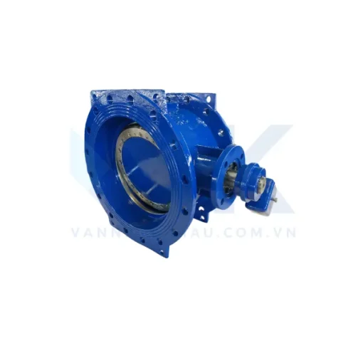 Van một chiều quả cân