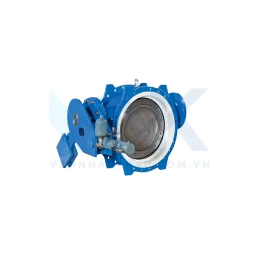 Van một chiều quả cân