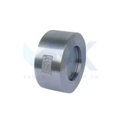Van một chiều xoáy