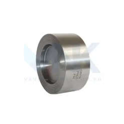 Van một chiều xoáy