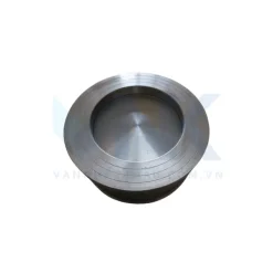 Van một chiều xoáy