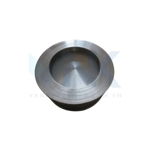 Van một chiều xoáy