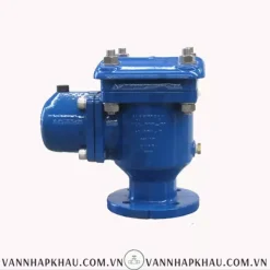 Van xả khí Hàn Quốc