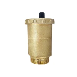 Van xả khí đồng