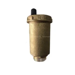 Van xả khí đồng