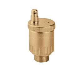 Van xả khí đồng