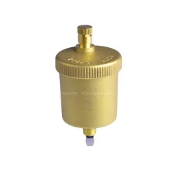 Van xả khí đồng