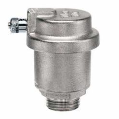 Van xả khí inox