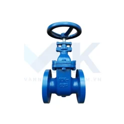 Van cổng JIS 10K