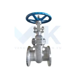 Van cổng JIS 10K