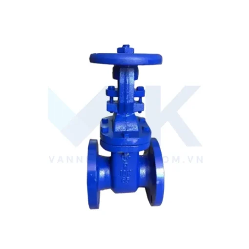Van cổng JIS 10K