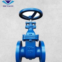 van cổng jis10k 1a