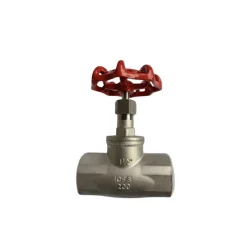 Van cầu bầu Wonil