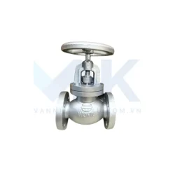 Van cầu bầu Wonil Hàn Quốc