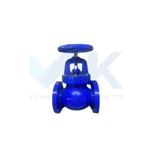 Van cầu bầu Wonil Hàn Quốc