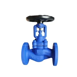 Van cầu hơi thép Ravis Taiwan