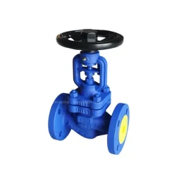 Van cầu hơi thép Ravis Taiwan