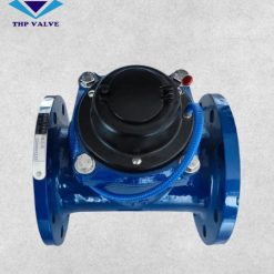 đồng hồ nước trung quốc 1a