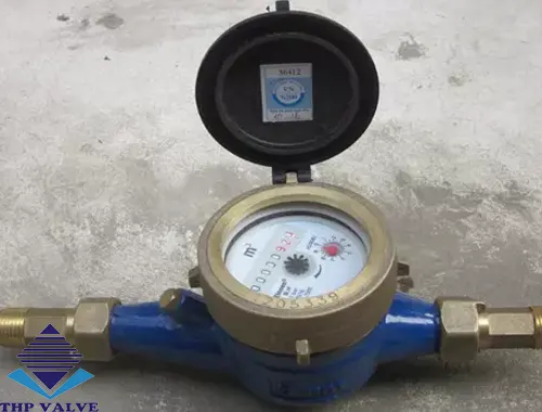 Đồng hồ đo lưu lượng nước sạch có nhiều ưu điểm về giá bán