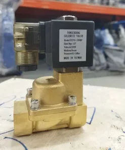 Van điện từ Yongchoang chính hãng THP