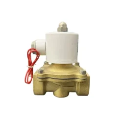 Van điện từ Đài Loan