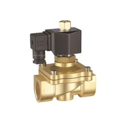 Van điện từ Đài Loan