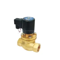 Van điện từ Đài Loan