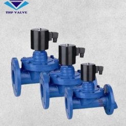 van điện từ gang 1a