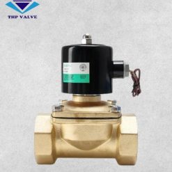 van điện từ trung quốc 1a