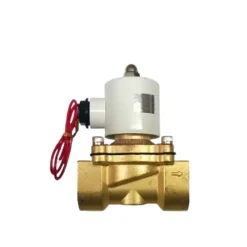 Van điện từ Trung Quốc