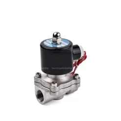 Van điện từ Trung Quốc