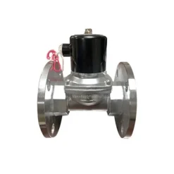 Van điện từ Trung Quốc