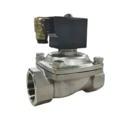 Van điện từ Yongchuang