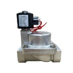 Van điện từ Yongchuang