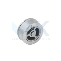 Van một chiều inox