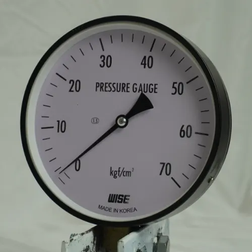 Hình ảnh đồng hồ đo áp suất không dầu